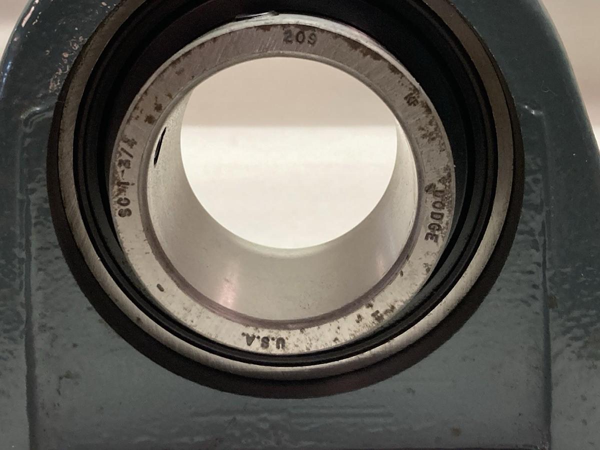 Dodge,SC 1-3/4,Pillow Block Bearing 1-3/4 Inch