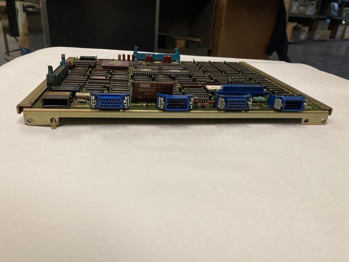 Used Fanuc,A20B-1000-0850/09B,Circuit Board