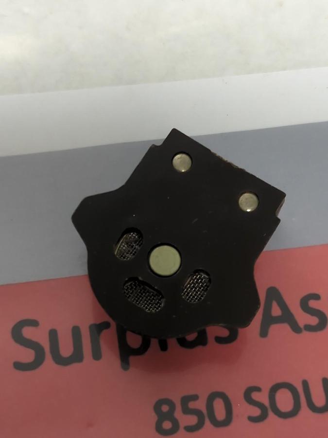 Used WESTINGHOUSE,AO-3.0,OVERLOAD THERMAL HEATER RELAY LOT OF 4 MISSING SCREWS USED