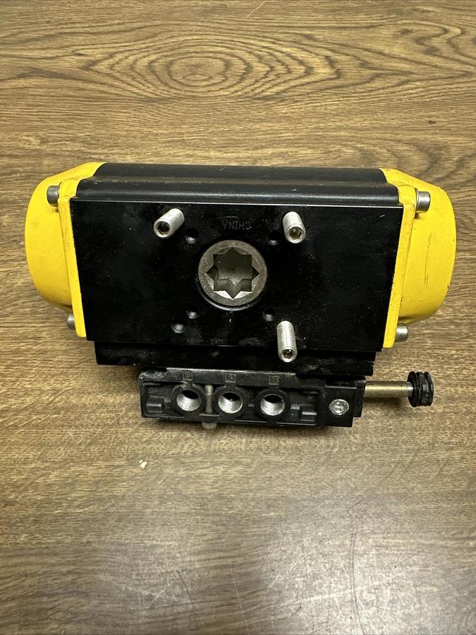 Used Sonic Torque,SPN75,Actuator WAutomatic Valve D2003ACWR