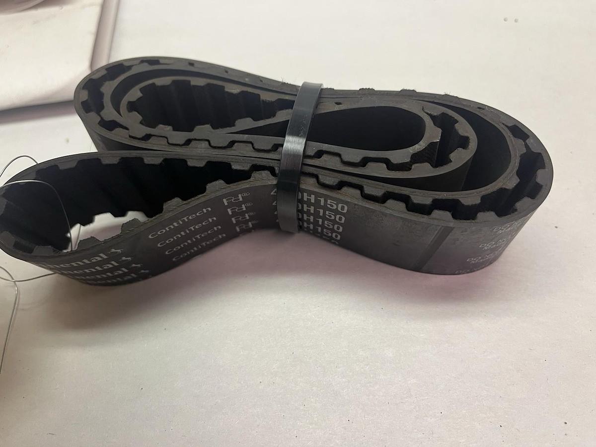 CONTIENTIAL,450H150,V-BELT