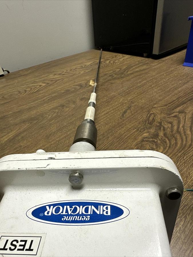 Bindicator,RF920C2X1A,Controller 120VAC