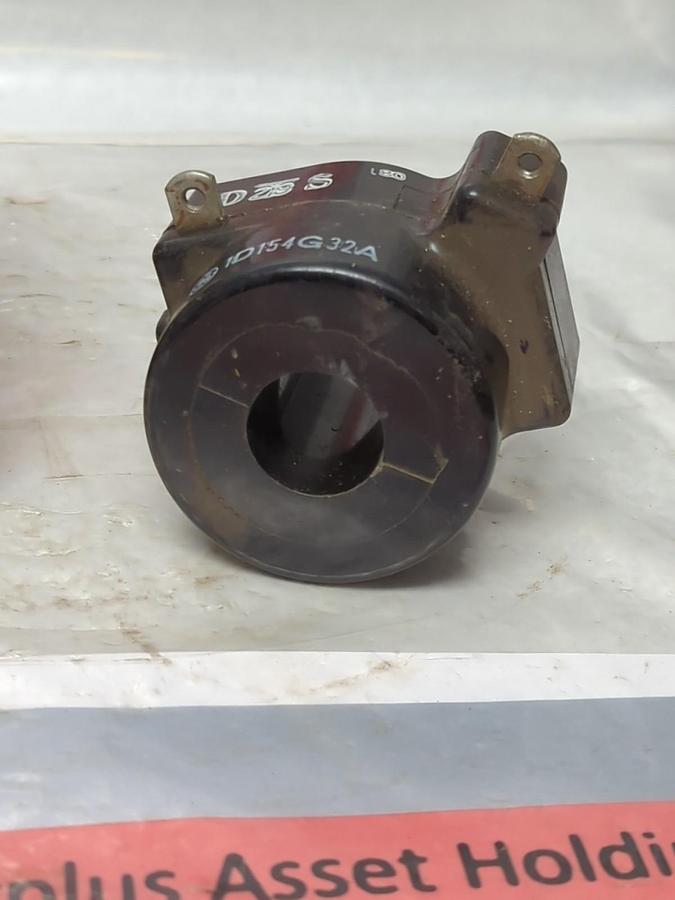 Used GENERAL ELECTRIC,ID154G32A,COIL PRE-OWNED
