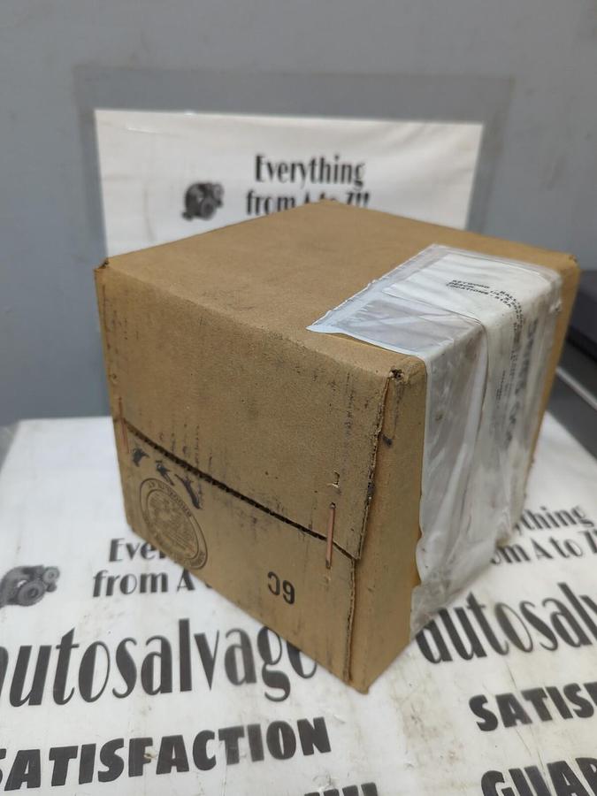 Used WATTS FLIPPEN,K-FLT-C6,COPPER FLOAT 6 INCH SEALED BOX