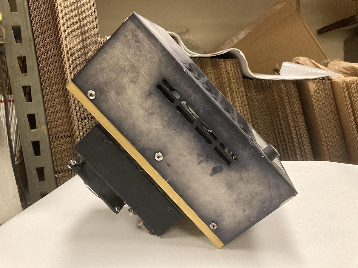 Used Teca,AHP-301FF,Solid State Air Conditioner