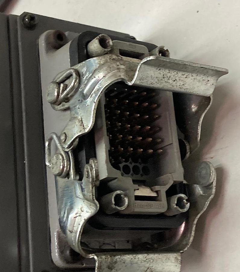 Used Fanuc,A05B-2351-C207,Axis Brake Release Unit