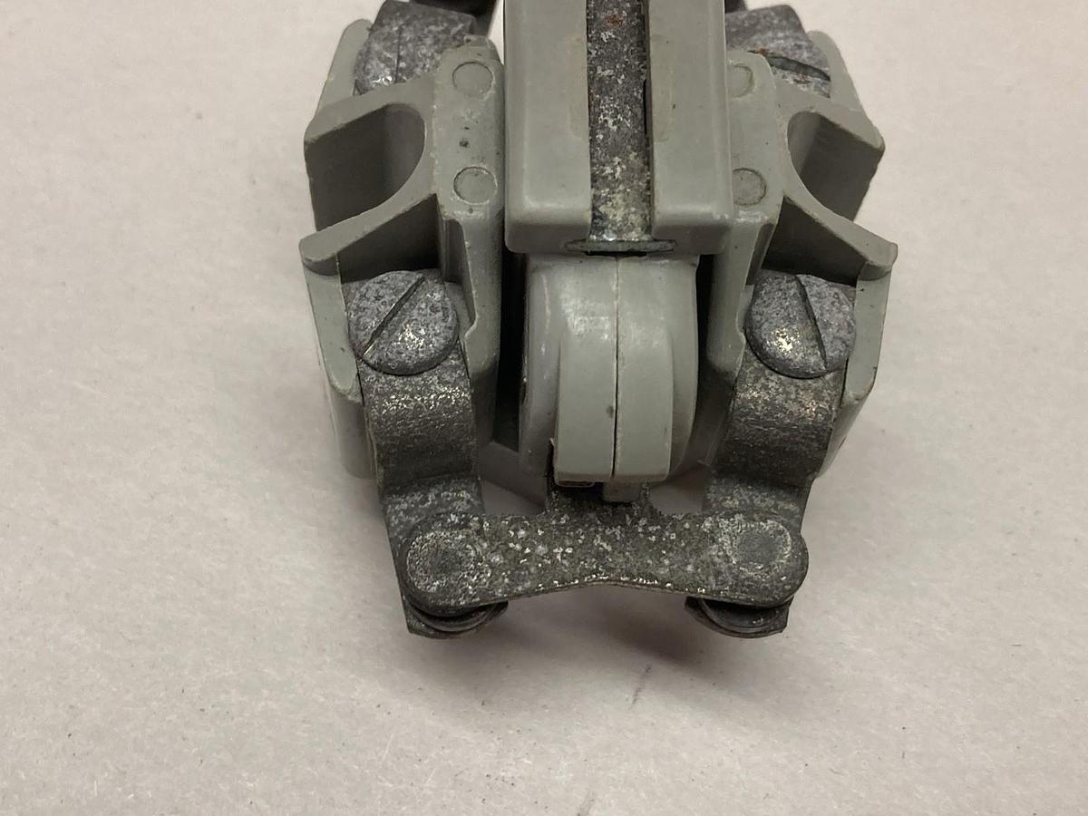 Used Cutler-Hammer,10923H3,Electrical Interlock PUB 13842