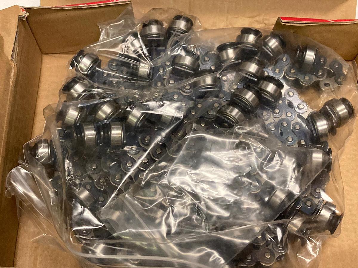 IWIS,40 LB5A-SB,Power Bend 10 FT Chain Cable