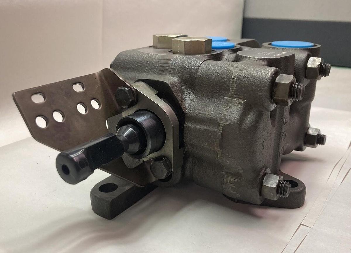 Clark,630984 C1996SRM,Valve