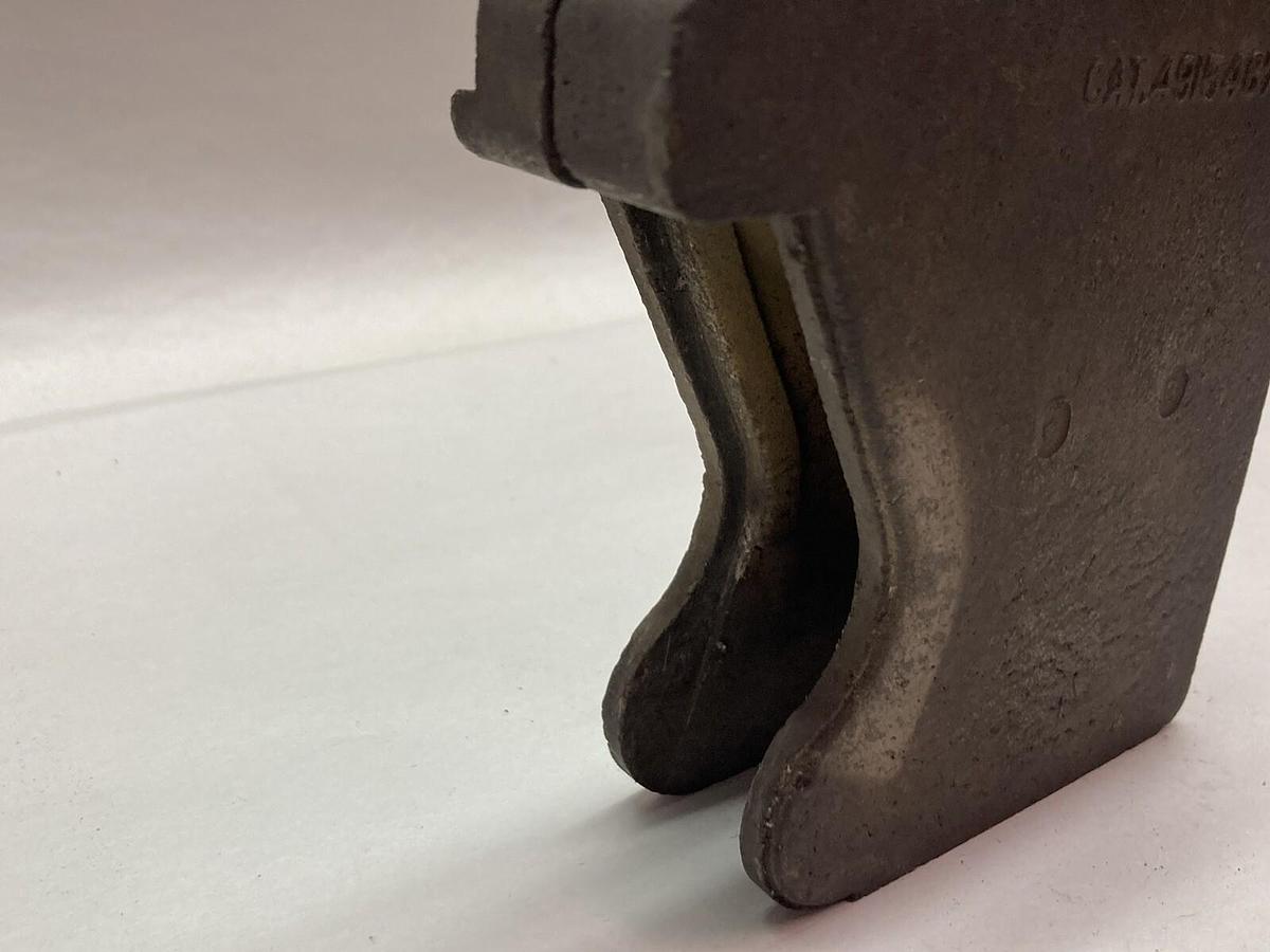 Used General Electric,4915467,Arc Shield Coil Contactor