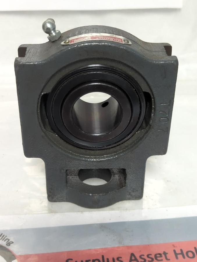Used SEALMASTER,MST-23,TAKE-UP BEARING 1-17/15 INCH BORE PRE-OWNED