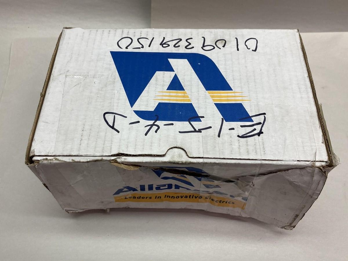 Used Allanson,542,Ignition Transformer Type A 120V/10000V