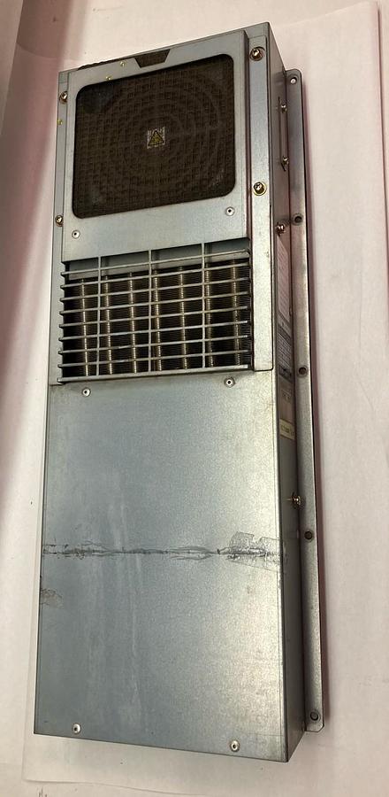 Used Daiwa,MPX-03CF-2P,Heat Pipe Heat Exchanger 220V 50/60Hz