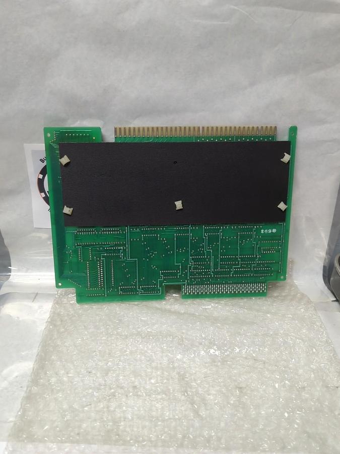 Used GE,IC600BF832K,INPUT CIRCUIT BOARD PRE-OWNED
