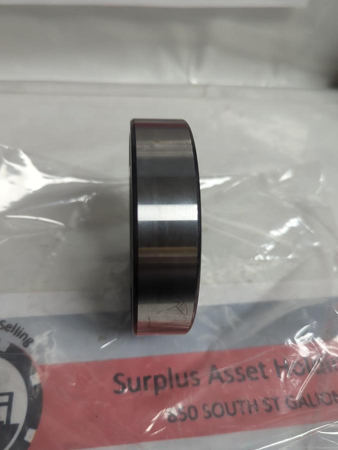 Used FAFNIR,309KDD,DEEP GROOVE BALL BEARING 45X100X25MM PRE-OWNED