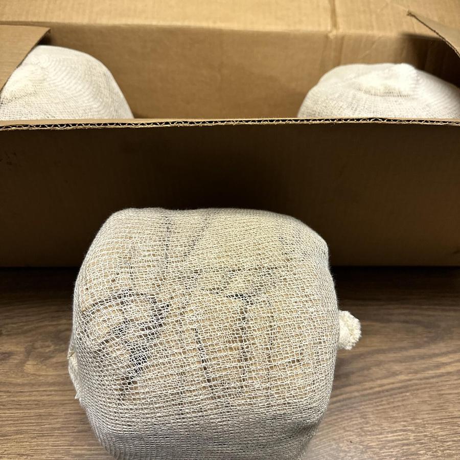 Bailey,Filpak Filters,Box of 3