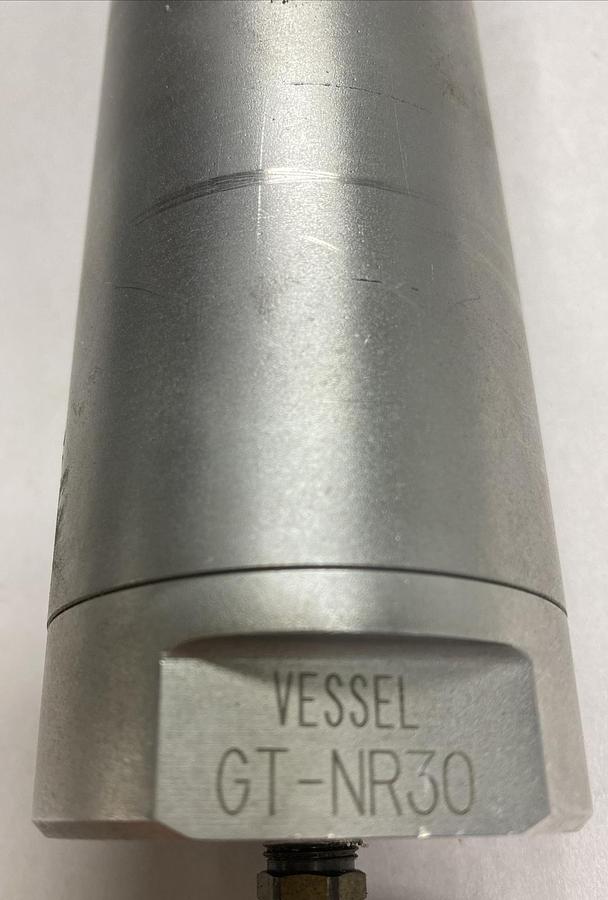 Used Vessel,GT-NR30,Air Nipper GT-NR30