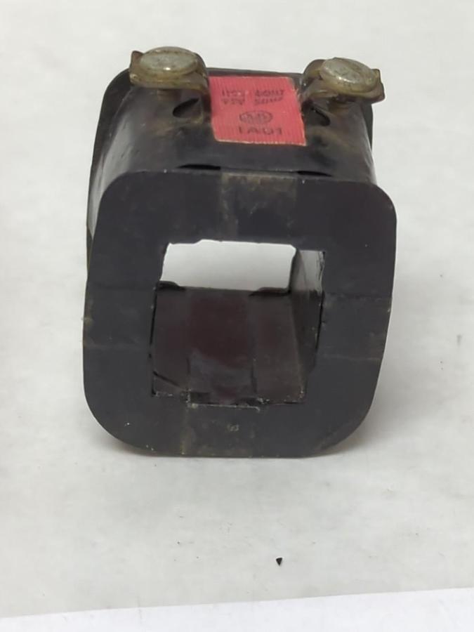 Used ALLEN-BRADLEY,1A01,COIL 110V SIZE 1 PRE-OWNED