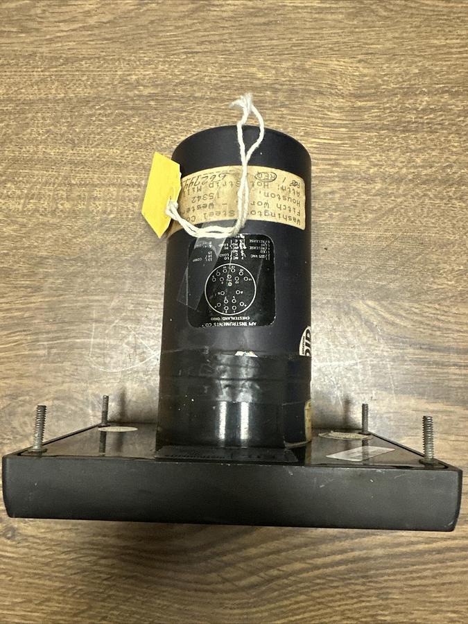 EIL,LFE/603K,AC Voltmeter