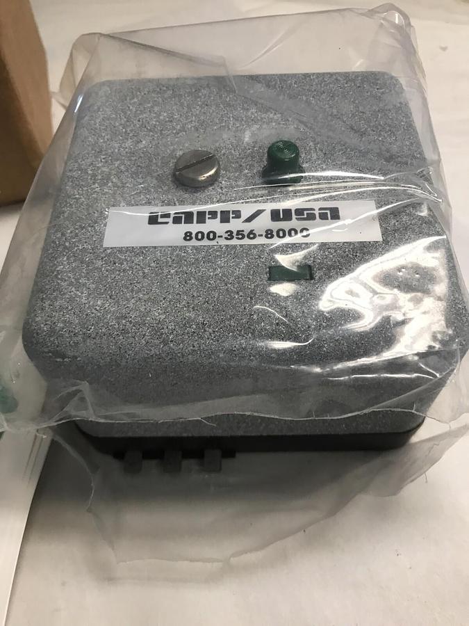 Used Honeywell,RA890F1379,Protectorelay Rebuilt by Capp/USA