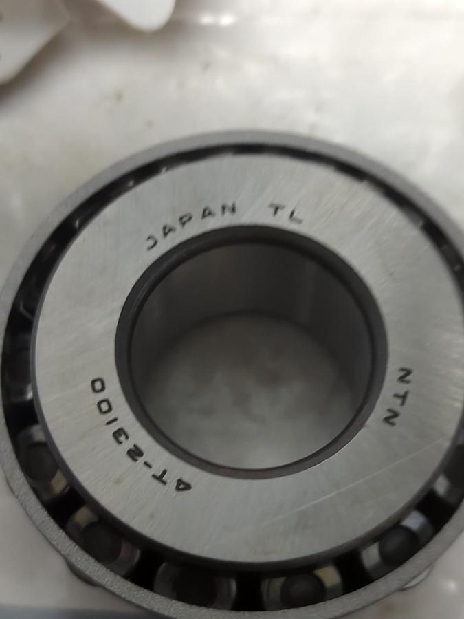 NTN,23100,ROLLER BEARING CONE NOS