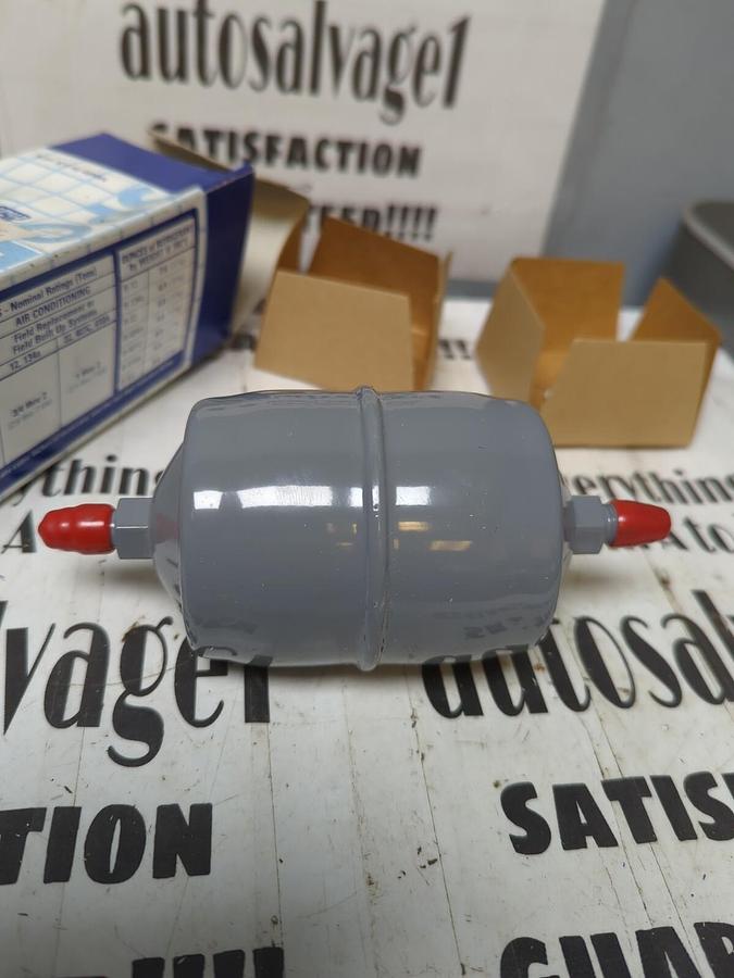 SPORLAN,C-082,FILTER/DRIER 1/4 INCH SAE FLARE NOS