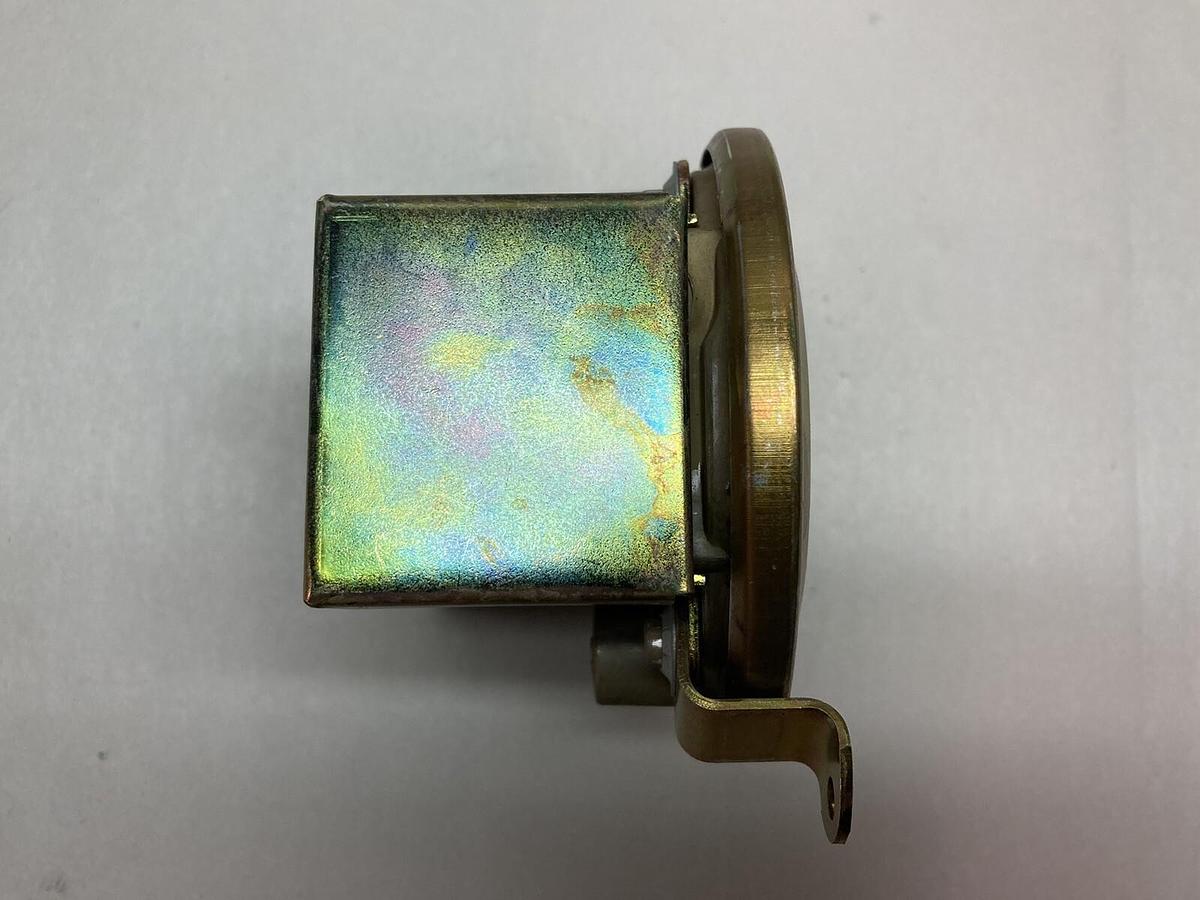 Used Dwyer,19/0-5,Pressure Switch