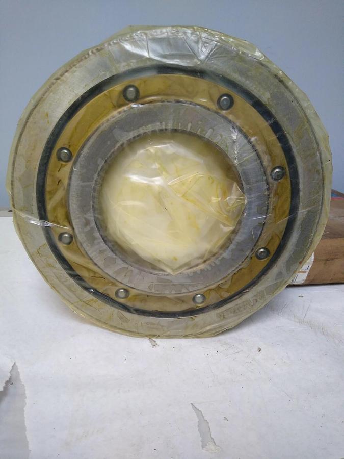 SKF,6324 M,Deep Groove Ball Bearing 120x260x55mm NOS