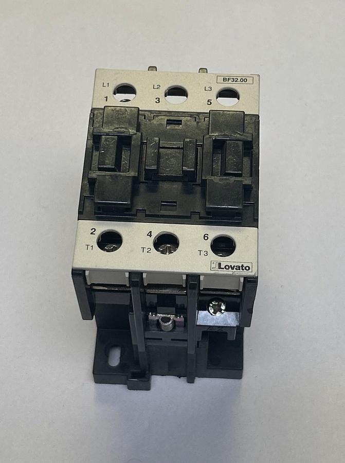 Used LOVATO,BF32.00,CONTACTOR