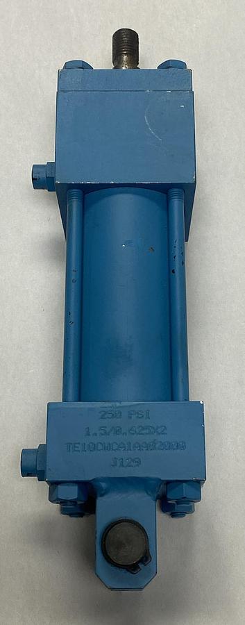Used Vickers,T510CWCA1AA02000,Pneumatic Cylinder 250 PSI