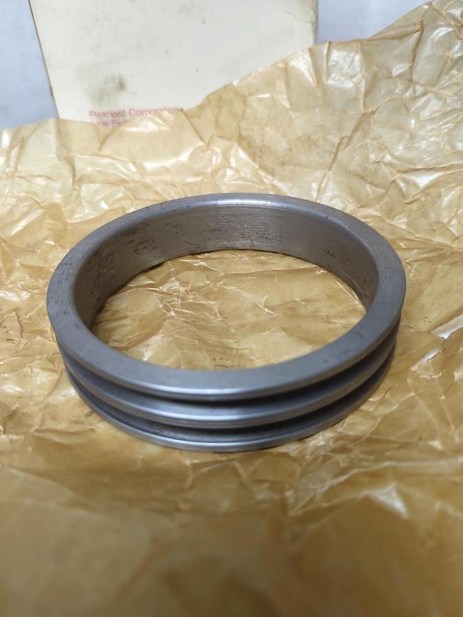 LINK BELT,LB68633R,SEAL RING 3-15/16 INCH NOS