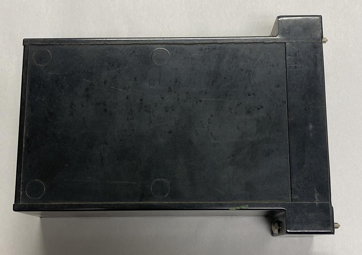 Used RELIANCE,0-49012-A,VOLTAGE SENSITIVE CARDPAK REFURBISHED