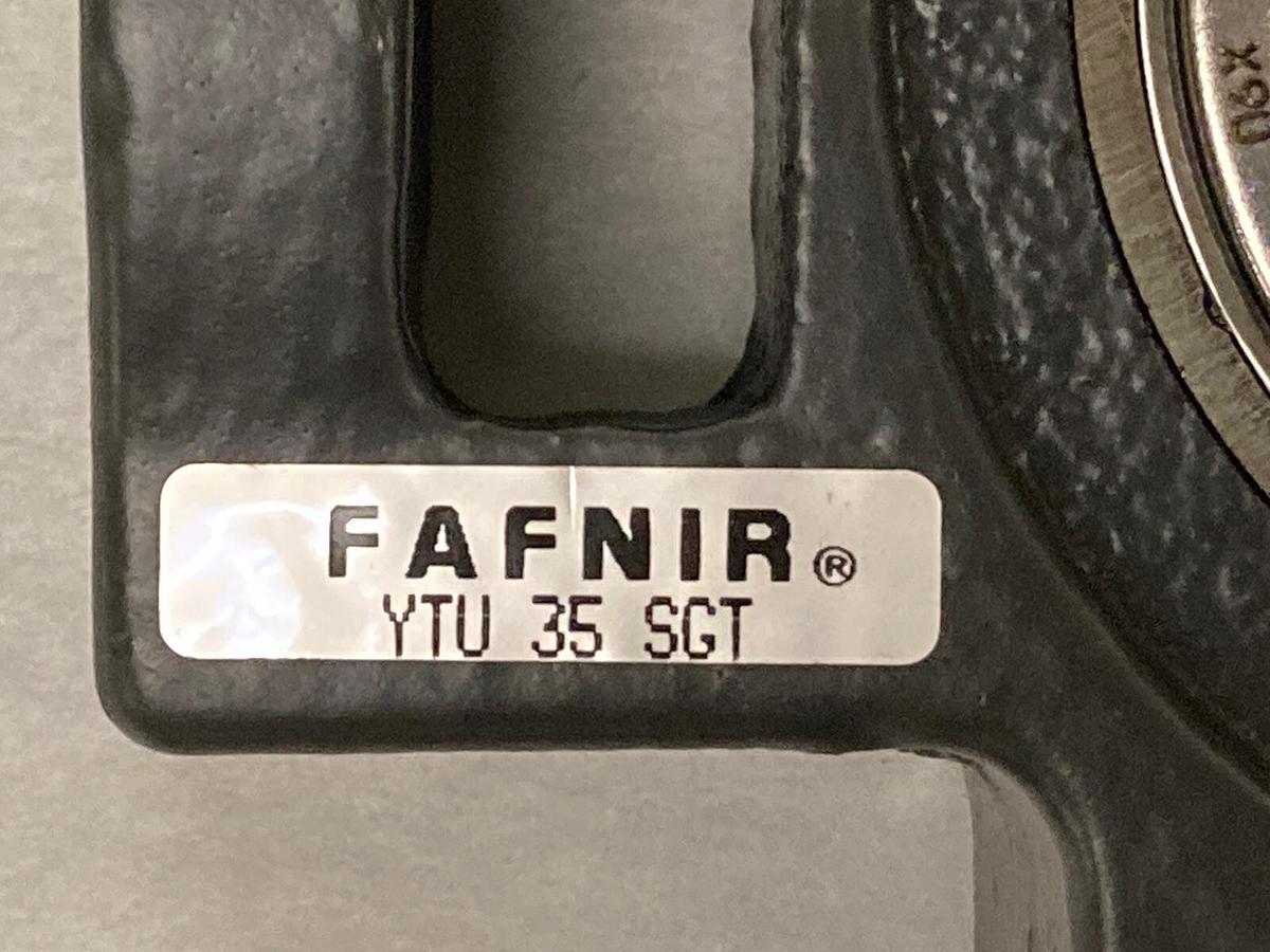Timken,YTU 35 SGT,Timken/Fafnir Take Up Bearing Unit
