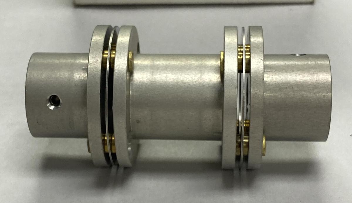 Reliance,406041-B,Flex Coupling NOS