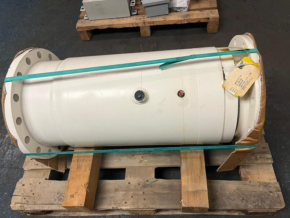 Used HERRENKNECHT,40217382,DISCHARGE HOSE