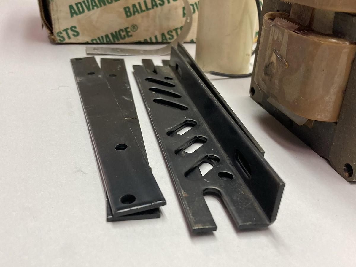 Used Advance,71A4071-001D,Transformer 120/208/240/277V Input