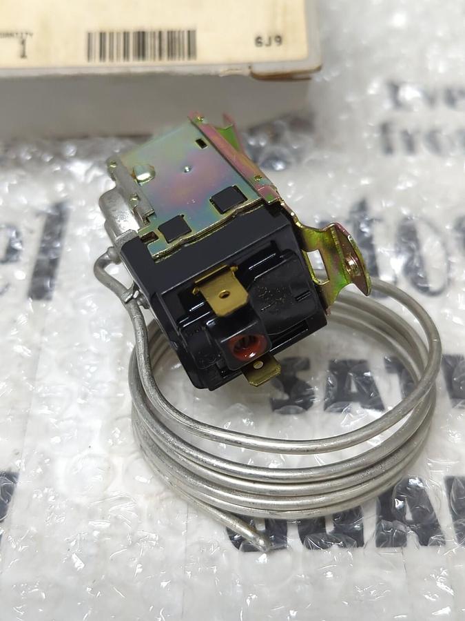 SERVICE FIRST,THT0355,CONTROL TEMP OPEN 65F NOS