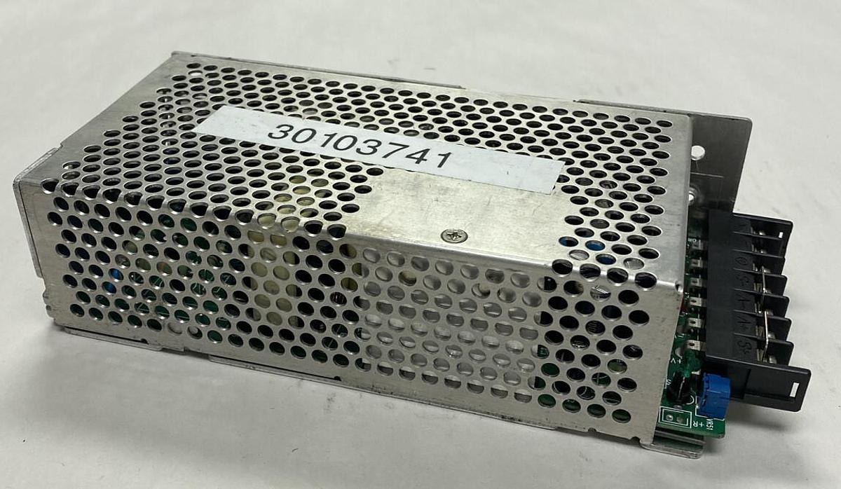 TDK-Lambda,JWS10024/A AC/DC,Enclosed Power Supply Input 100-240V