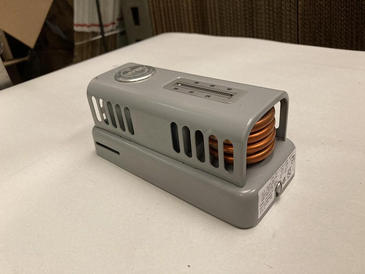 White-Rodgers,Type 179-1 Style B3M,Thermostat