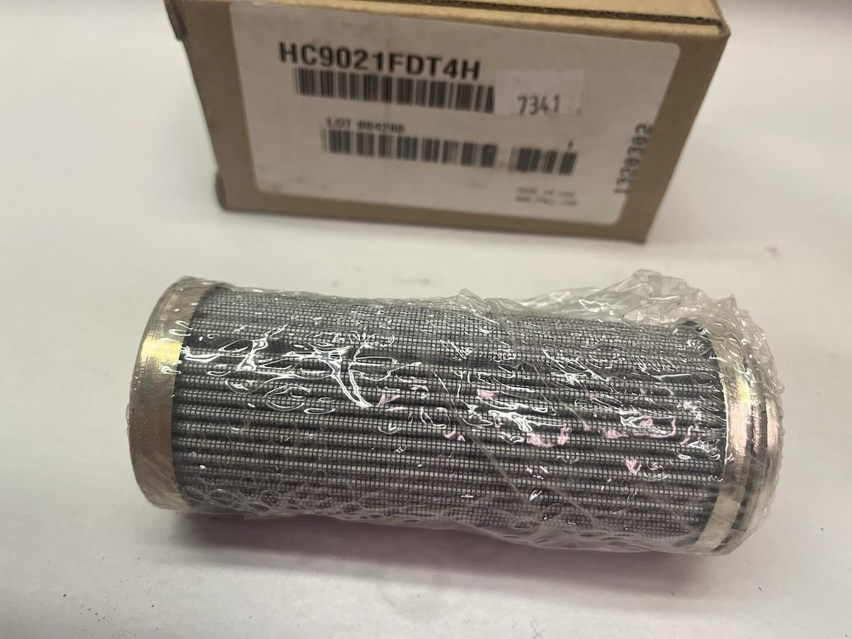 PALL,HC9021FDT4H,HYDRAULIC FILTER ELEMENT NOS