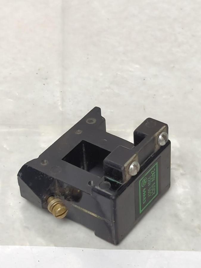 Used ALLEN BRADLEY,69A83,COIL 220-240V 50-60CY PRE-OWNED