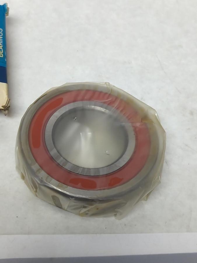 NTN,6208LLUC3/2A,DEEP GROOVE BALL BEARING NOS