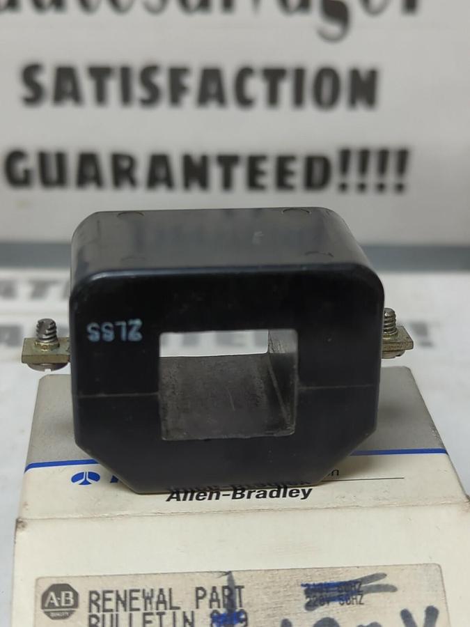 ALLEN BRADLEY,21A244,OPERATING COIL NOS