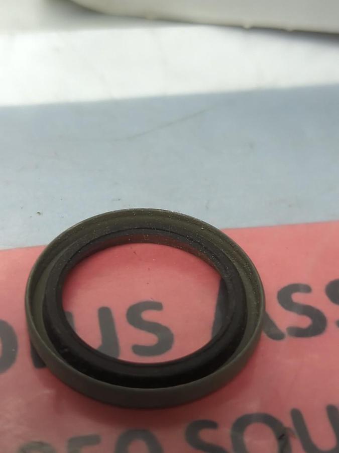 CHICAGO RAWHIDE,7410,OIL SEAL LOT OF 2 NOS