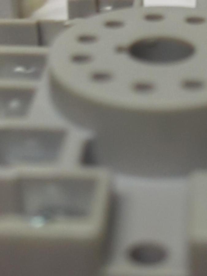 TYCO ELECTRONICS,27E892,RELAY BASE 10 AMP 300VAC PACK OF 10 PCS NOS