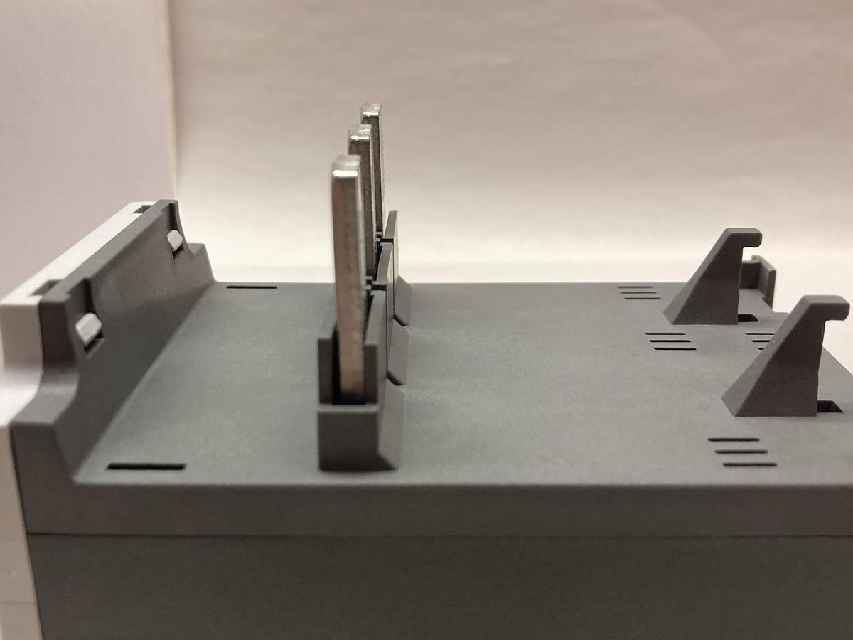 Cerus,MTK-95/3K 40L,Thermal Overload Relay 6kV 10A 50/60Hz