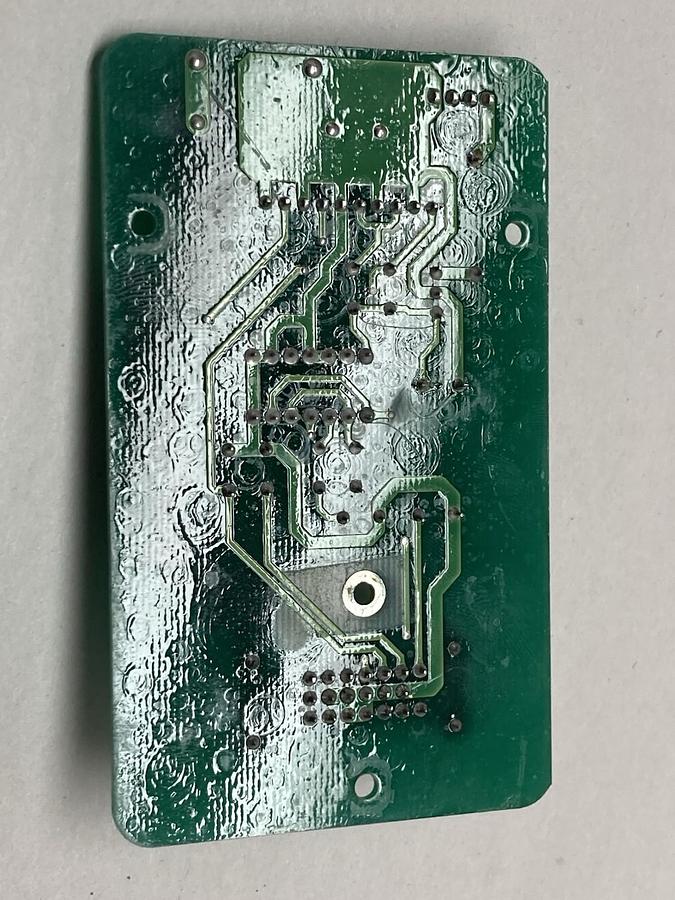 Used Unbranded,PZ056,Circuit Board