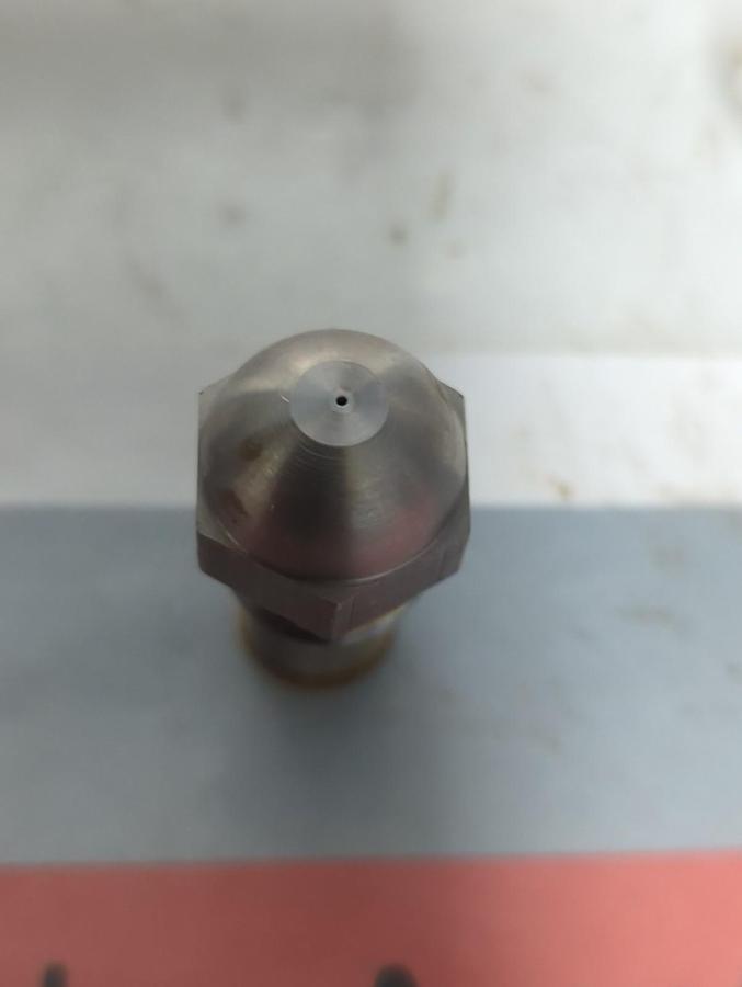 MONARCH,3.00,F-80 NOZZLE 30° HV PACK OF 6 NOS