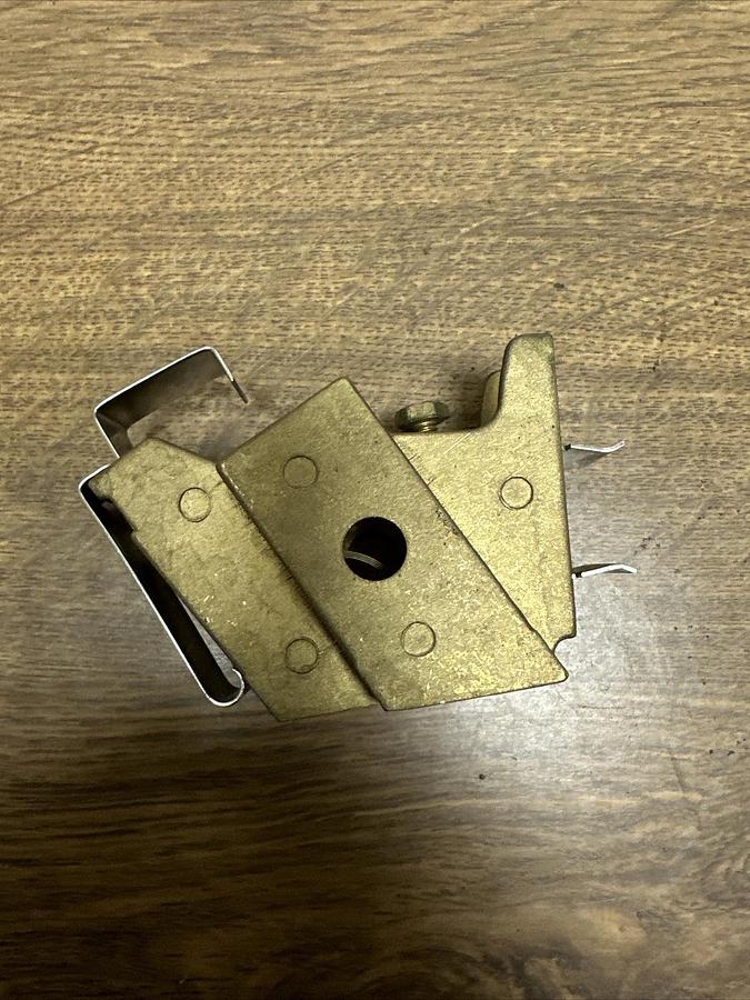 General Electric,36B465073AA,H01 Brush Holder