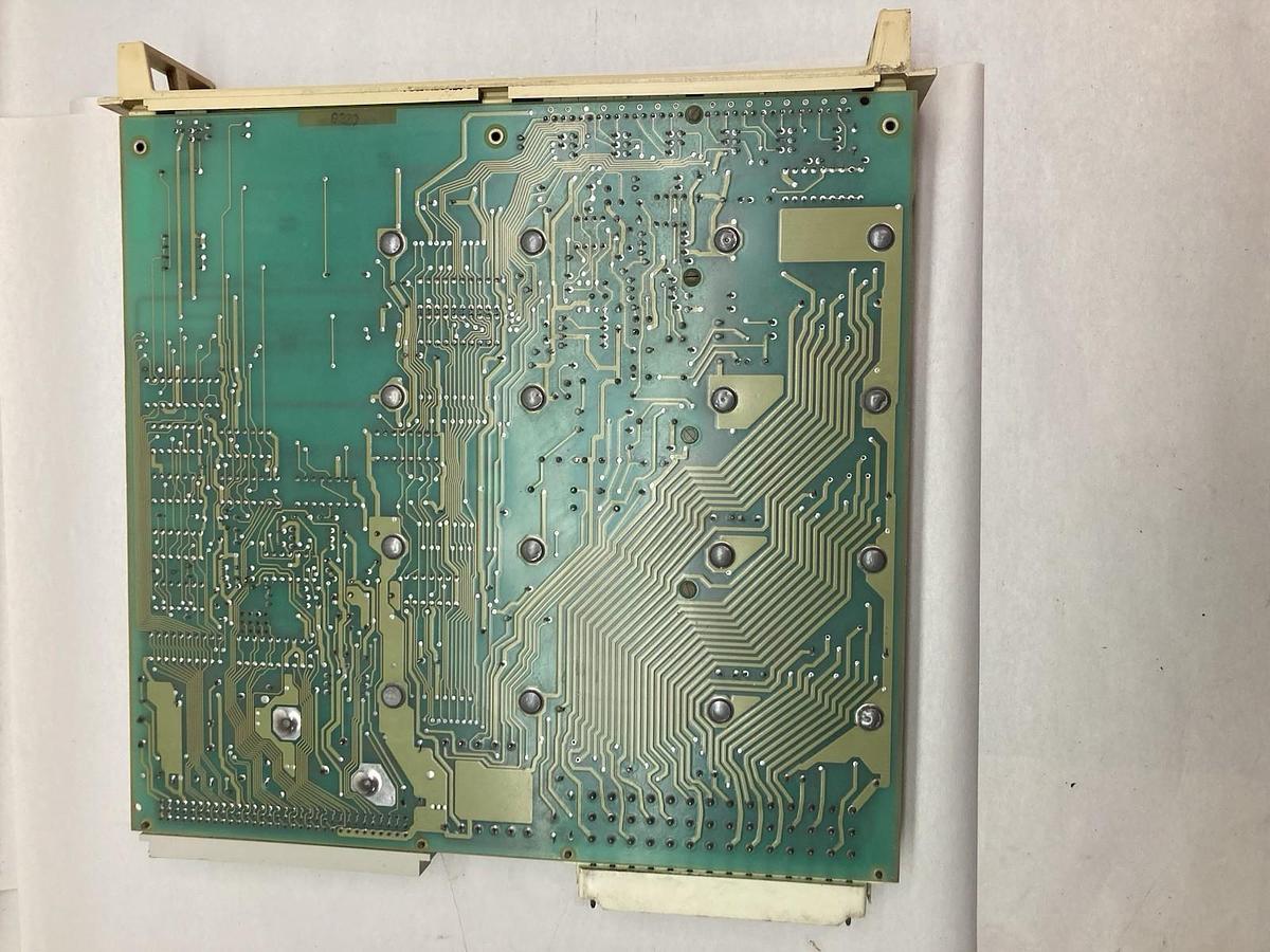 Used Unbranded,57310001-S/5,Circuit Board
